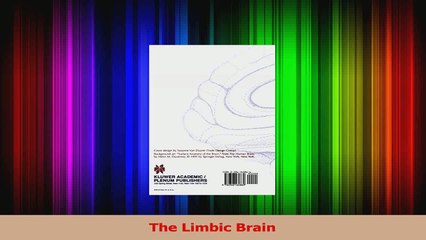 The Limbic Brain Read Online