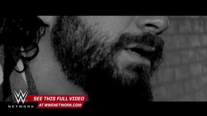 A musical message to the NXT roster׃ WWE NXT, Nov. 25, 2015