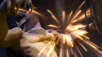 Tales Of Berseria (PS4) - Second Trailer