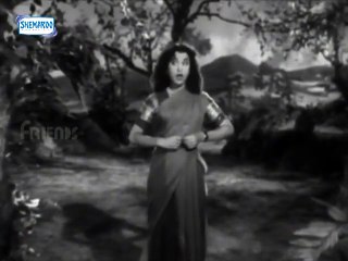 Patanga (1949) - Classic Hindi Film | Part 10 of 15 🎬