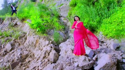 Ekta E Jibon Ekbar E Moron Porimoni & Jayed Khan Movie Full Song