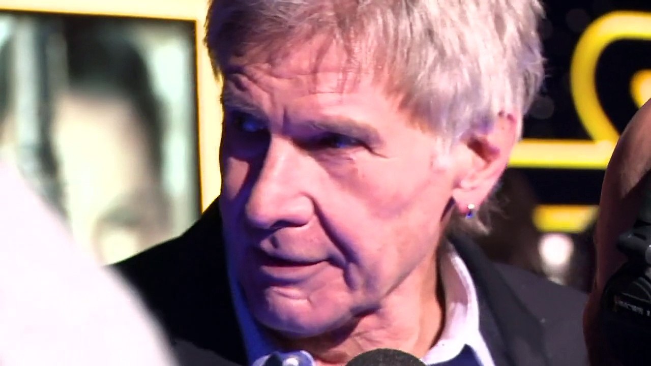 Jubel um Star-Wars-Weltpremiere in Hollywood