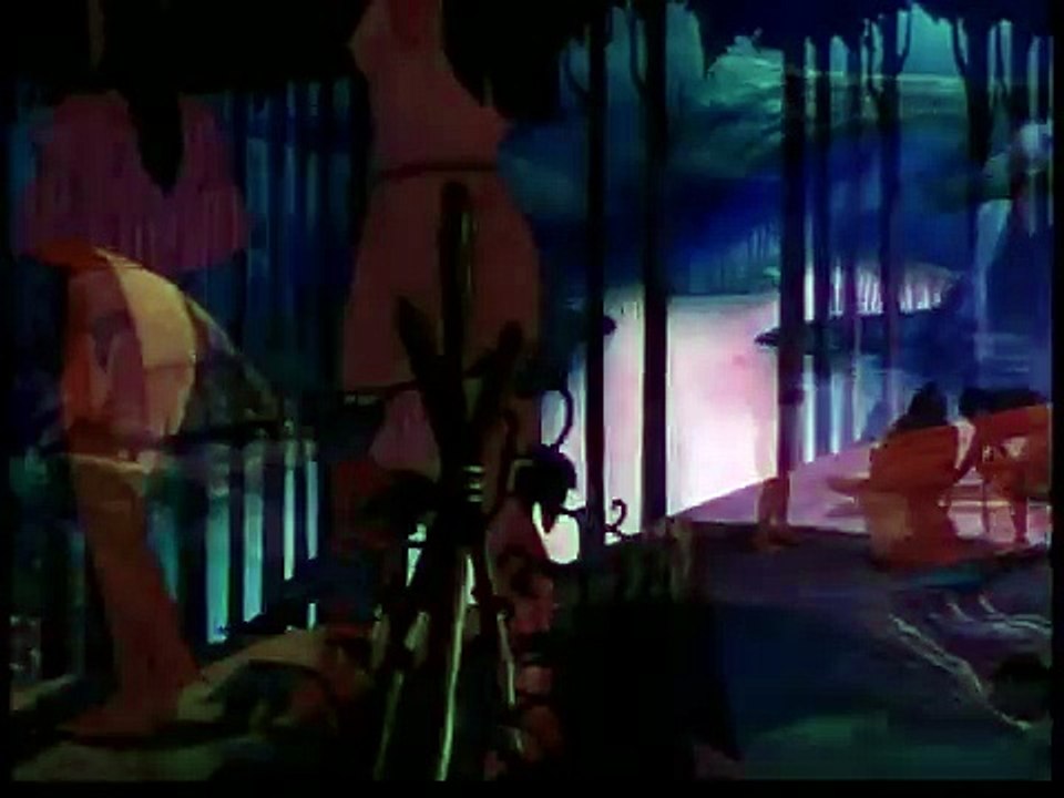 Pocahontas (1995) Trailer