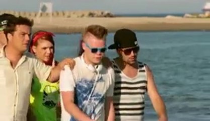 Free Deejays - Mi Ritmo (Official Video)