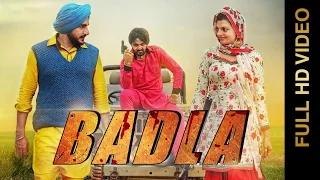 New Punjabi Songs 2015 - BADLA - DEEP DHILLON & JAISMEEN JASSI