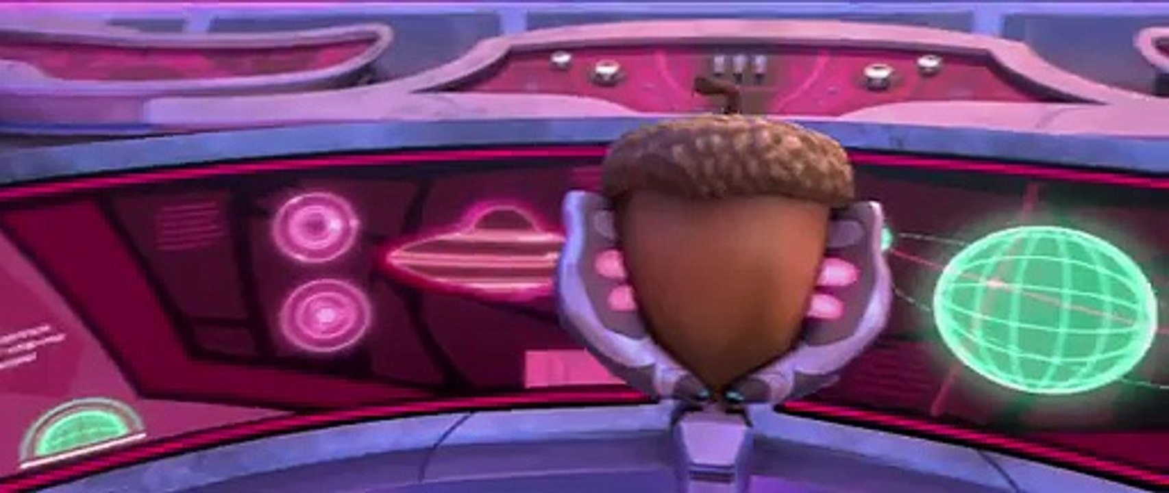 'Ice Age: Collision Course (Ice Age: El gran cataclismo)' - Tráiler V.O. (HD)