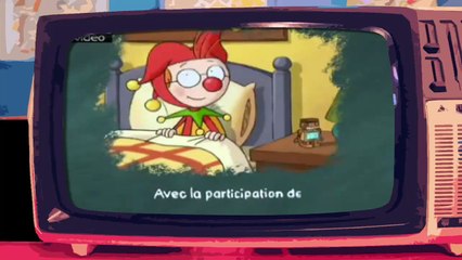 MARTIN MATIN - Videosigle cartoni animati in HD (sigla iniziale) (720p)