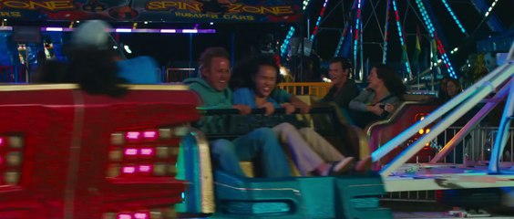 The Choice [2016] Official Trailer - Teresa Palmer Romance HD Movie