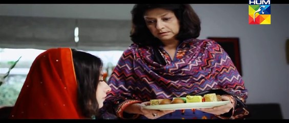 Ek Thi Misaal Episode 26 Full HUM TV Drama 8 Dec 2015