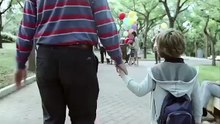 記憶的紅氣球 (完整版)