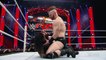 Roman Reigns vs. Sheamus - WWE World Heavyweight Championship Match Raw, December 14, 2015