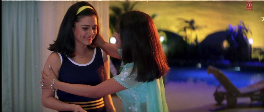 Har Dil Jo Pyaar Karega - Har Dil Jo Pyar Karega (Sad) (Video Full Song)