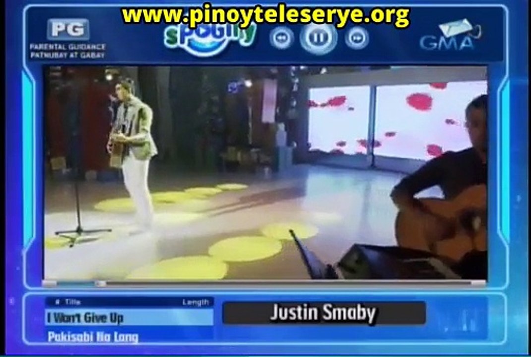 EAT BULAGA (Juan For All  All For Juan) December 16 2015 PART 6