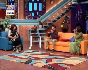 pakistani beautiful medley