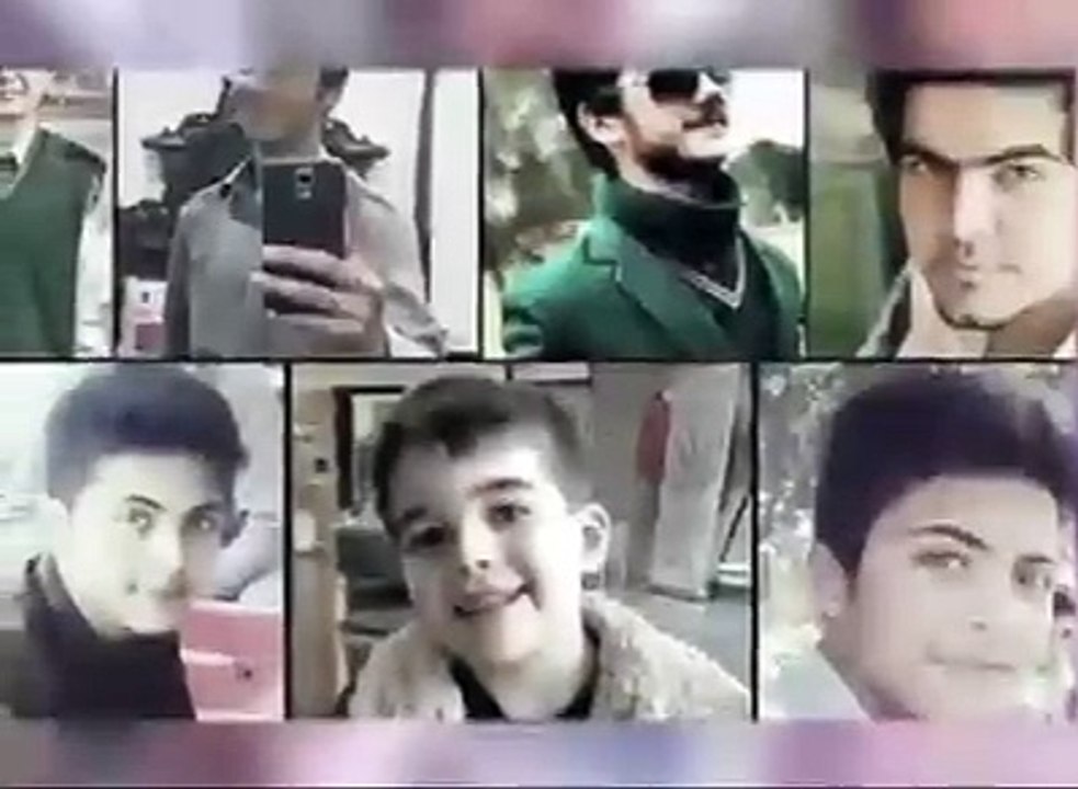 baba mere pyare papa mujh ko tum yad ate ho kid singing