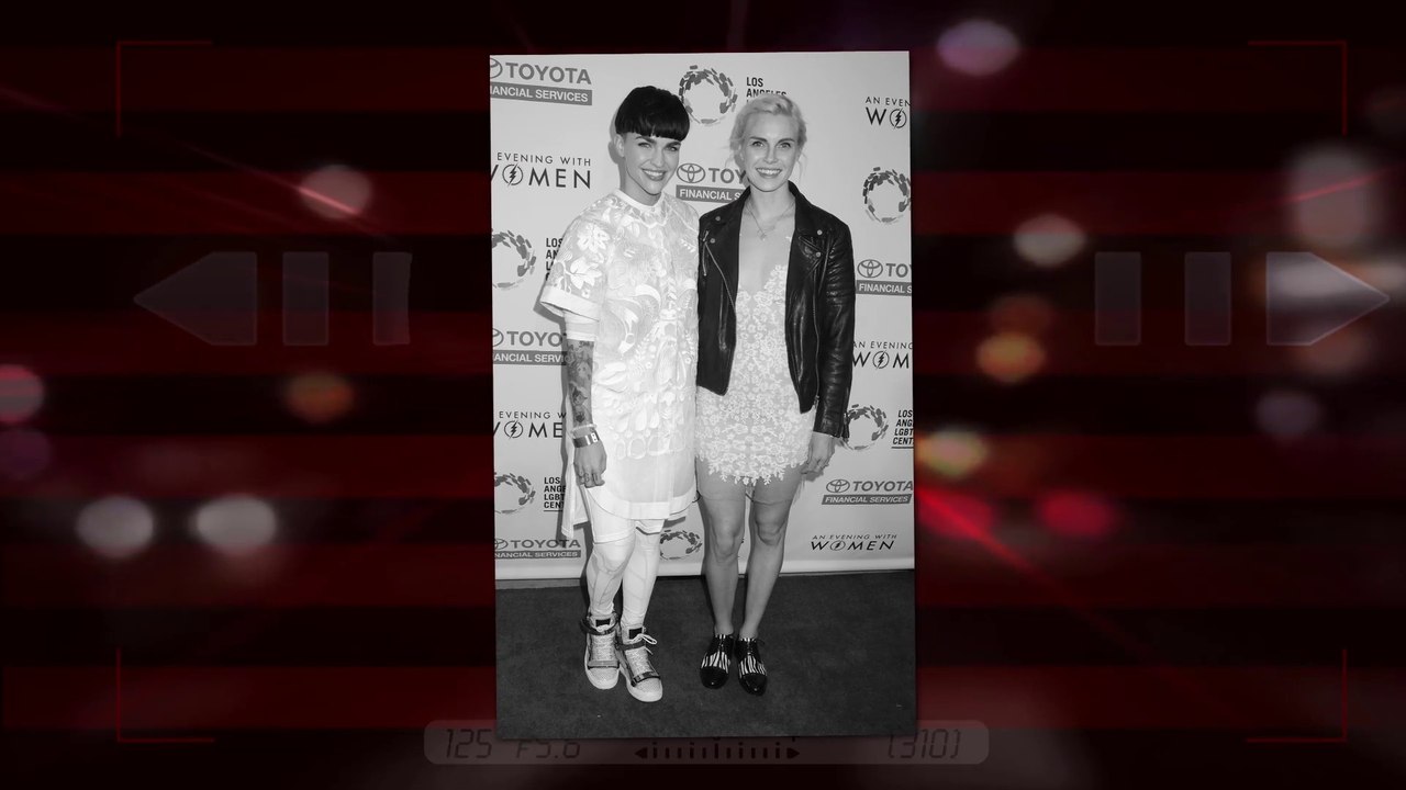 Ruby Rose trennt sich von ihrer Verlobten Phoebe Dahl
