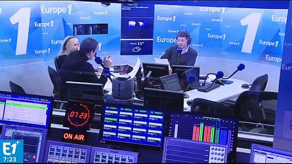Quand on se découvre une réelle ambition, on cesse d'être un ambitieux