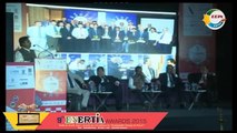 Watch the 9th ENERTIA Awards 2015 - Indias Awards for Sustainable Energy  Power - Part I