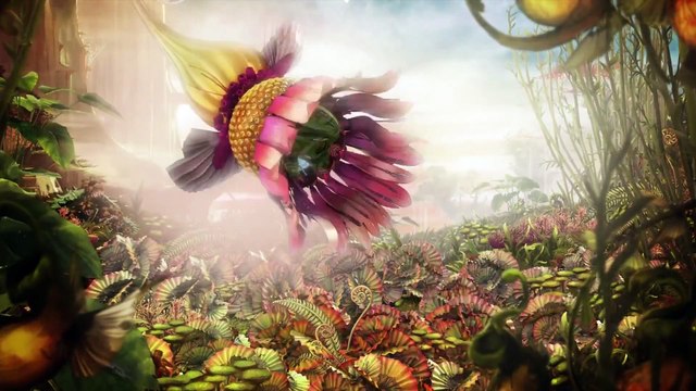 THE CURSE OF THE SAD MUMMY League of Legends Music 2015