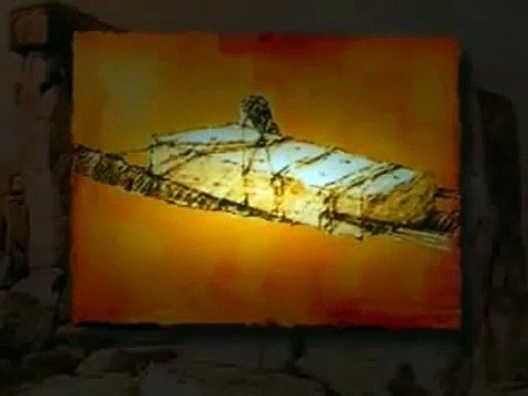 Lost Treasures Of The Ancient World: 1 Stonehenge (History Documentary) [FULL EPİS