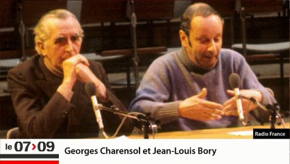 Pop & Co : "Semaine spéciale Star Wars #3 : Ben Burtt, brute du bruit"