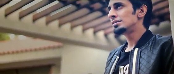 Shaam - Zunair Khalid Ft. Dj Shadow - Official Music Video