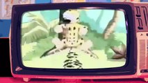 MARSUPILAMI - Videosigle cartoni animati in HD (sigla iniziale) (720p)