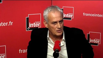 Daniel Leconte : "On a tous les droits en France quand on est journaliste"