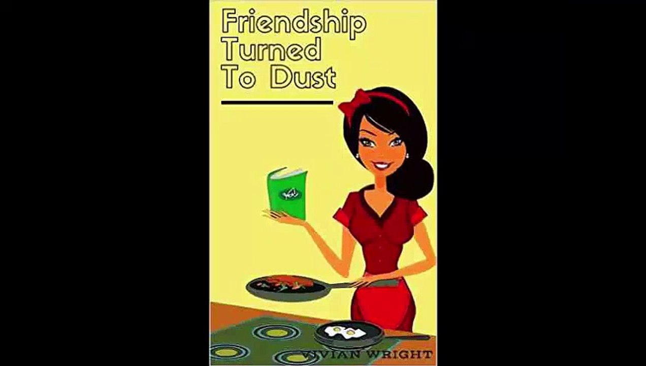 Mystery Cozy Mystery Friendship Turned To Dust by Vivian Wright Download Ebook