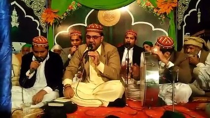 Aa gay din Milaad Nabi dy - live Performance - Shahzad brothran