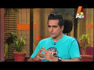 Asma Abbas Mehman Qadardan Season 2 Episode 22 Part 1