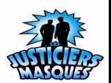 Sarkozy piégé - Justiciers Masqués
