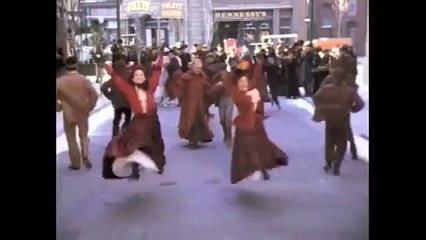 Mrs Santa Claus • Official Trailer • Angela Lansbury