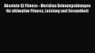 [Read] Absolute Qi Fitness - Meridian Dehnungsübungen für ultimative Fitness Leistung und Gesundheit