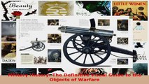 Download  Military History The Definitive Visual Guide to the Objects of Warfare PDF Free
