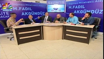 Fadıl Akgündüz - Hele bir sor neden?
