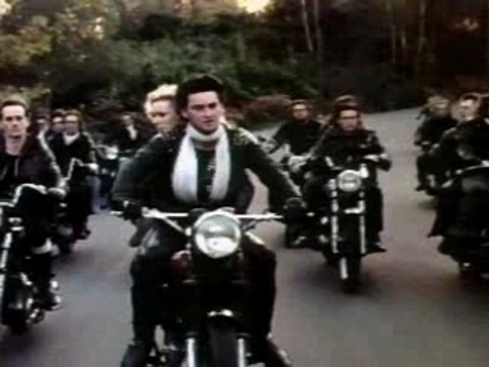 Quadrophenia brighton.avi