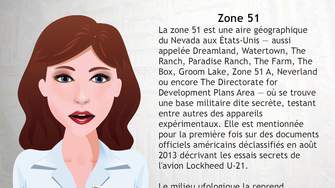 Zone 51