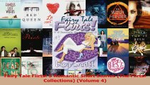 Read  Fairy Tale Flirts 5 Romantic Short Stories The Flirts Collections Volume 4 PDF Free