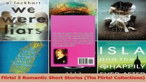 Download  Flirts 5 Romantic Short Stories The Flirts Collections PDF Online