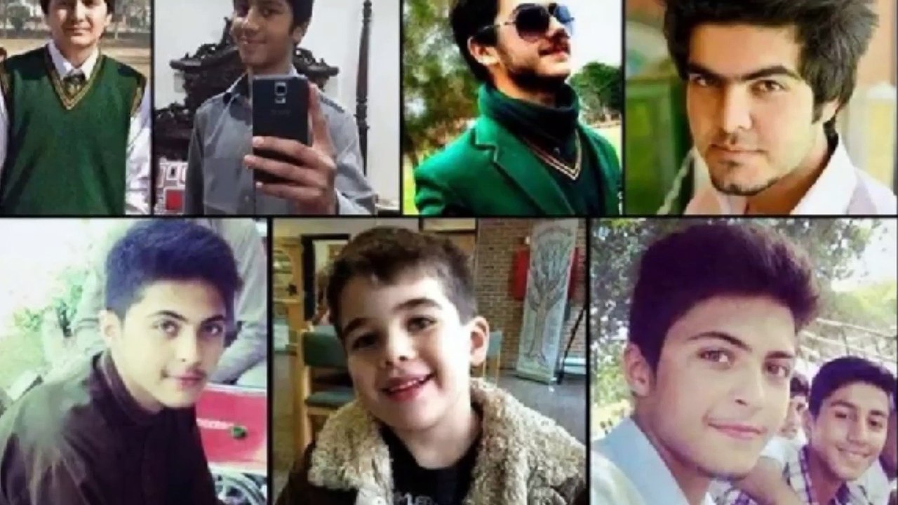 Bas Rona Mat - Hym (Sad Song on Peshawar Attack)