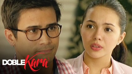 Doble Kara: Friend's Warning