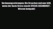 [PDF Download] Verdauungsstörungen: Die Ursachen und was hilft wenn der Darm Stress macht (FOCUS