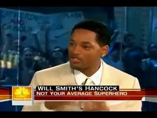 Will Smith - Talent, Skill, Success, - Inspiring Interview !!