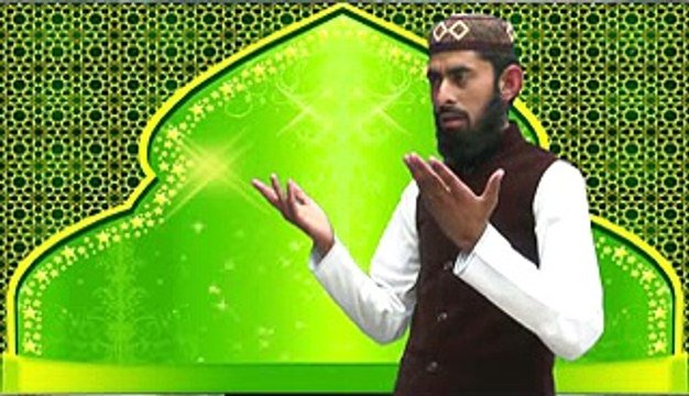 Qari Muhammad Nasir Golrvi of Kamalia