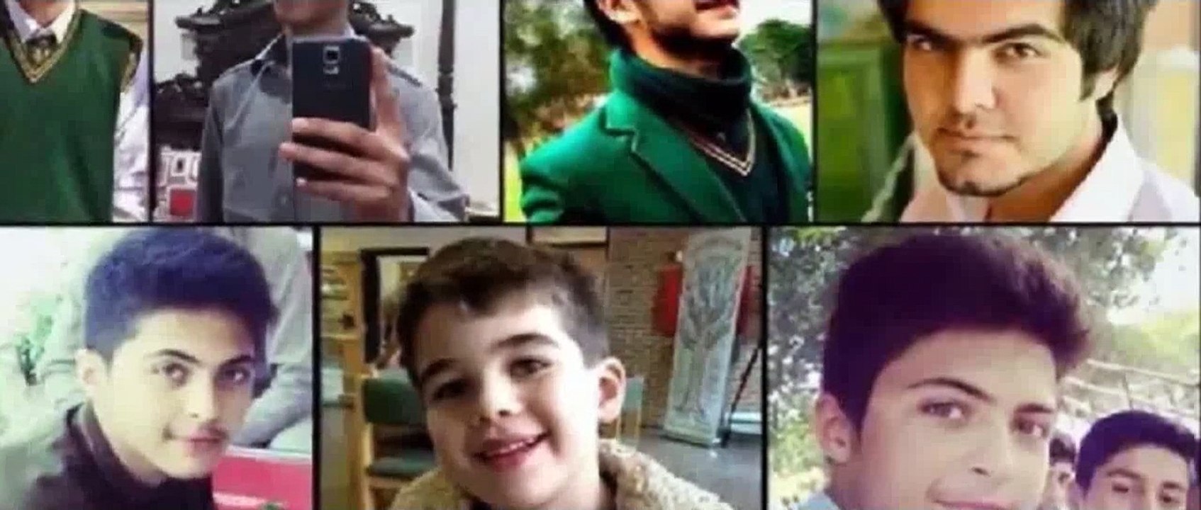 Maa Rona Mat On The Remembrance Of APS Peshawar Attack