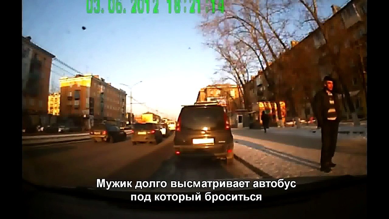 Russian Insurance