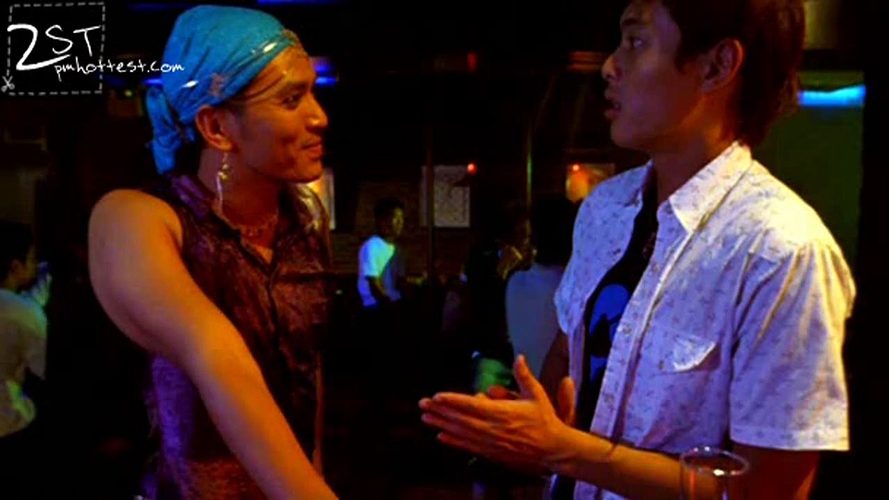 Khung Trời Tuổi 17 - Part01 - Vietsub