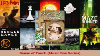 Read  Sense of Touch Music Box Series Ebook Free