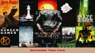 Download  Surrender Your Love PDF Online